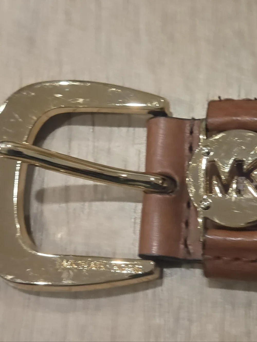 Michael Kors total length